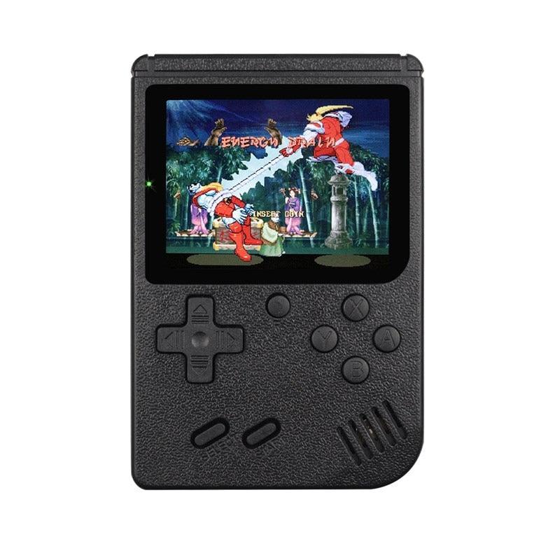 Mini on sale retro gameboy